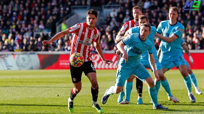 brentford vs newcastle sure tips