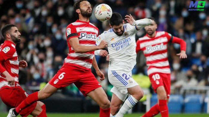 granada vs real madrid sure tips