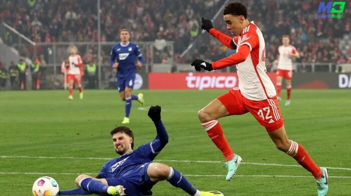 hoffenheim vs bayen sure tips