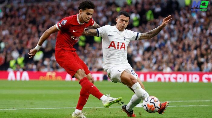 liverpool vs tottenham sure tips