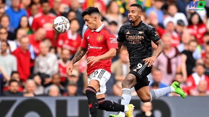 manchester united vs arsenal sure tips