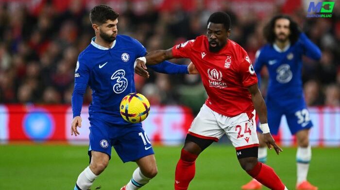 nottingham forest vs chelsea sure tips
