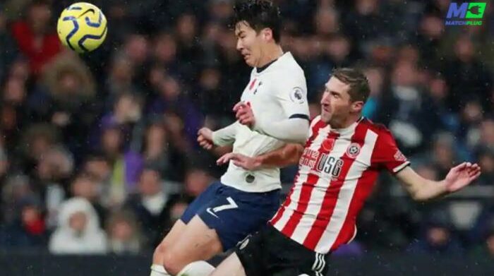 sheffield united vs tottenham sure tips