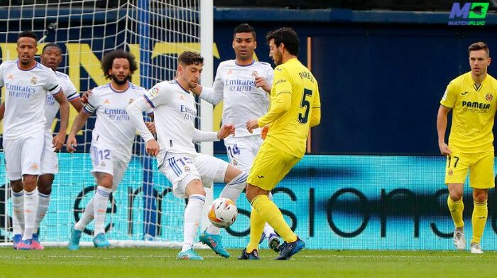 villareal vs real madrid sure tips