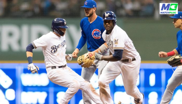cubs vs brewers betting predictions