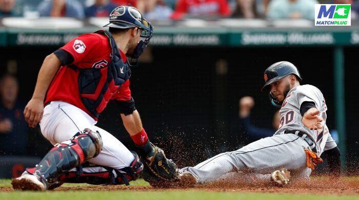 guardians vs tigers betting predictions