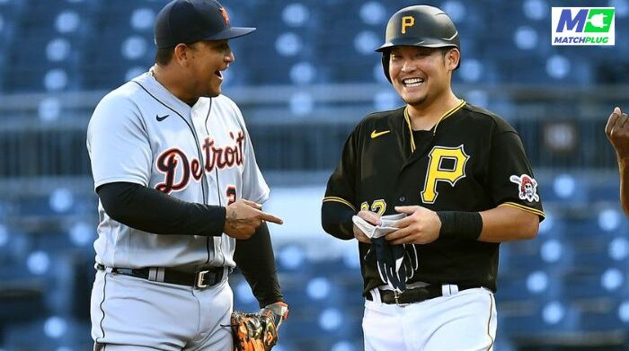tigers vs pirates betting predictions