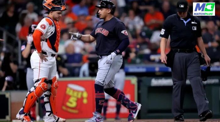 astros vs guardians betting predictions