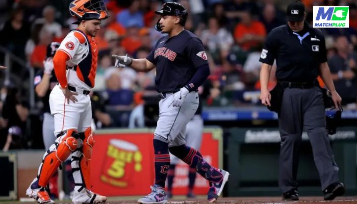 astros vs guardians betting predictions