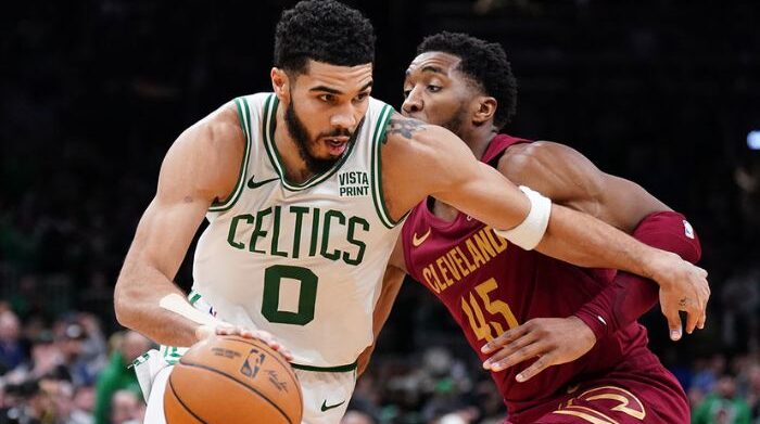 celtics vs cavaliers expert picks