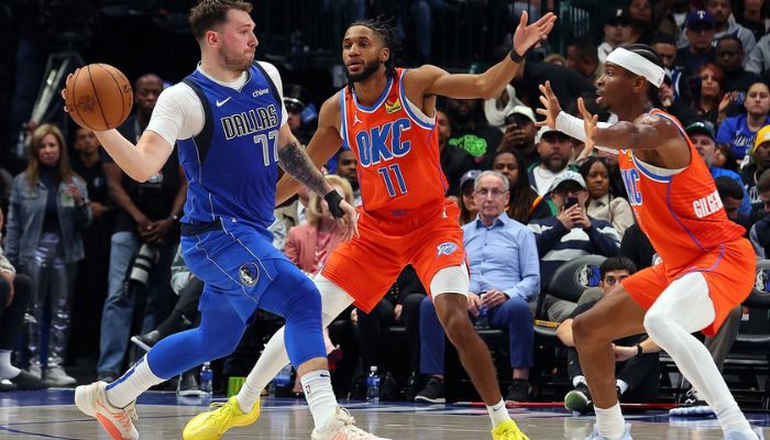 oklahoma city vs dallas expert picks
