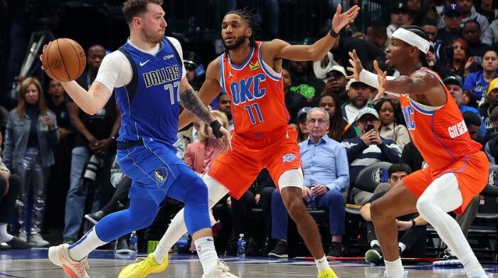 thunder vs mavericks expert picks