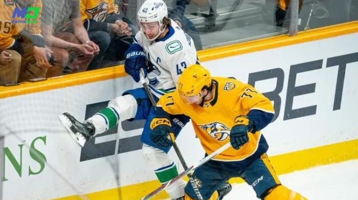 nashville vs vancouver expert picks