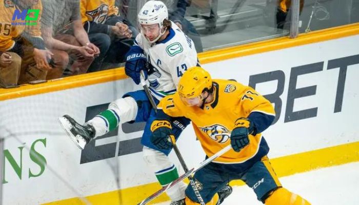 nashville vs vancouver expert picks