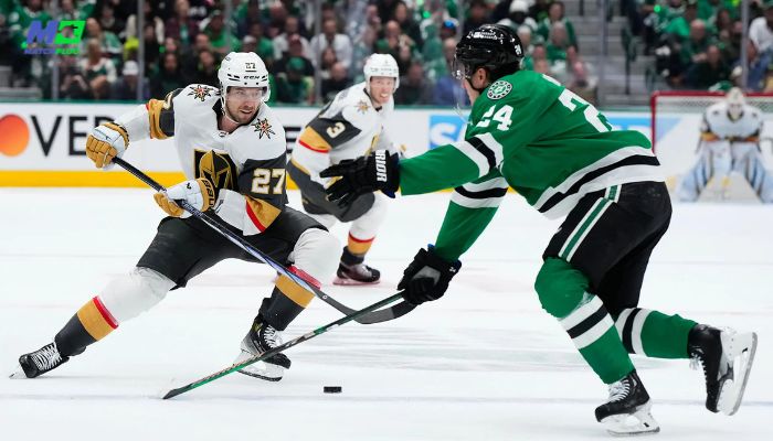 vegas vs dallas expert picks