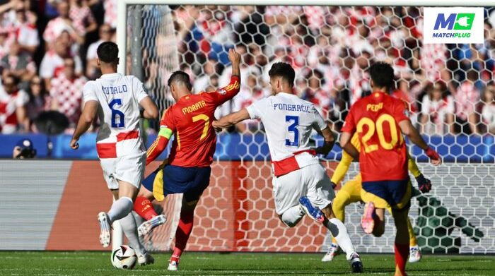 albania vs spain: preview