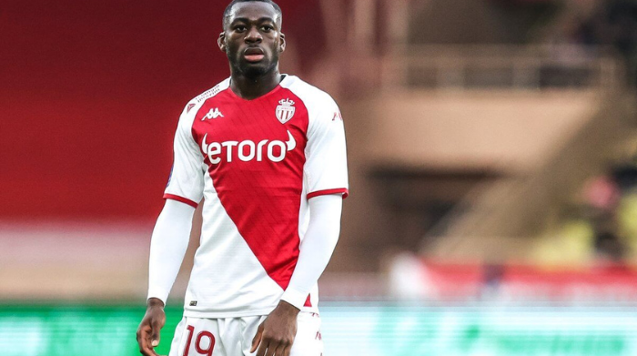 arsenal top choice for monaco midfielder fofana