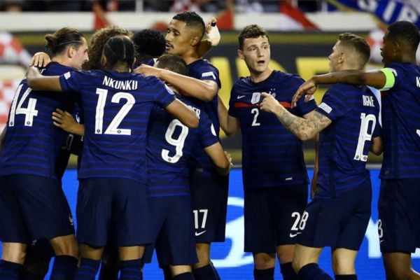 austria vs france