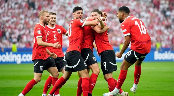 austria vs turkey: preview