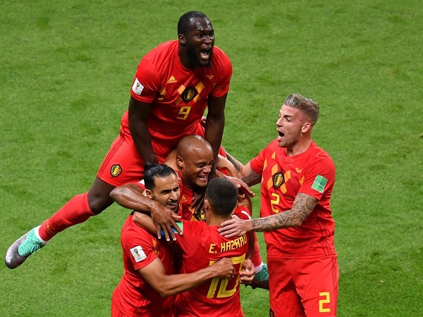 belgium vs romania