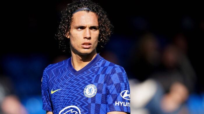 burton albion sign chelsea midfielder webster
