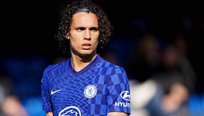 burton albion sign chelsea midfielder webster