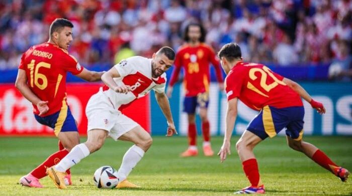 croatia vs albania: preview