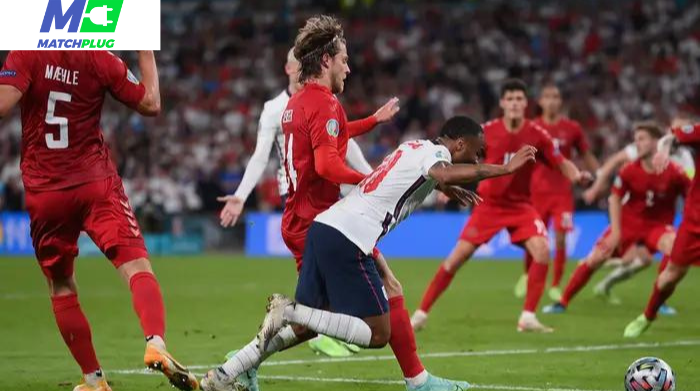 denmark vs england: preview