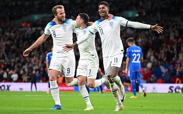 england vs slovakia