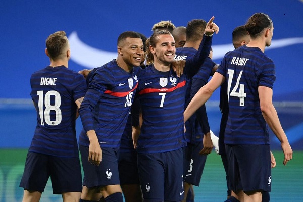 france vs belgium: preview