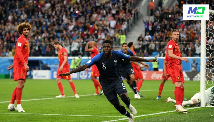 france vs belgium: preview