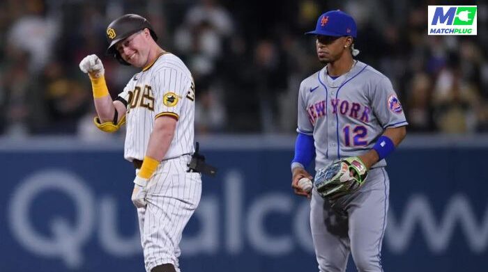 padres vs mets betting predictions