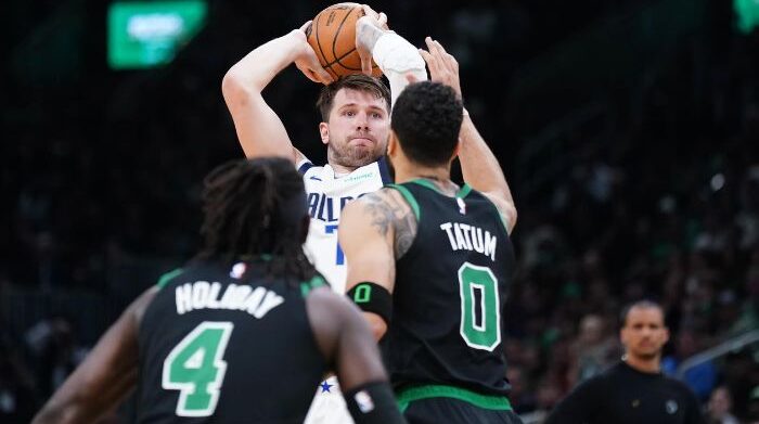 celtics vs mavericks expert picks