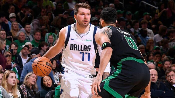 celtics vs mavericks expert picks