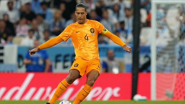 netherlands vs france
