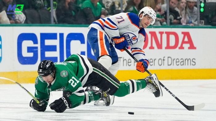 edmonton vs dallas expert picks
