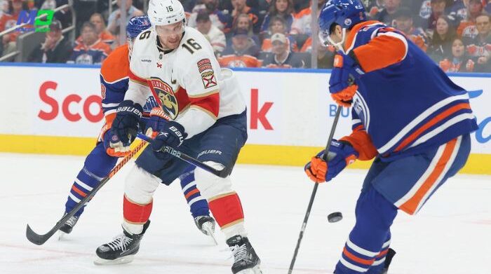 oilers vs panthers expert picks