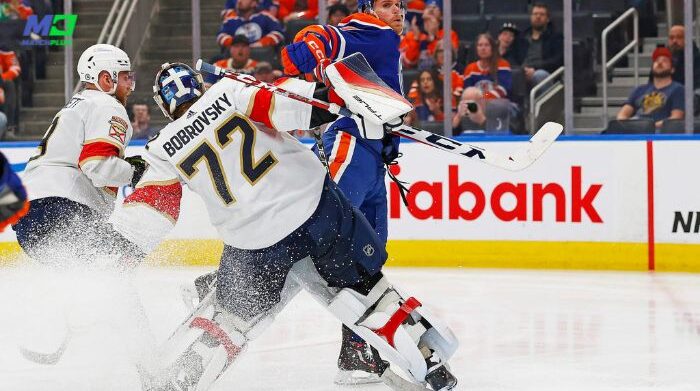panthers vs oilers expert picks