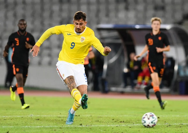 romania vs ukraine