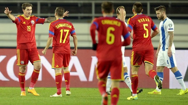 romania vs ukraine