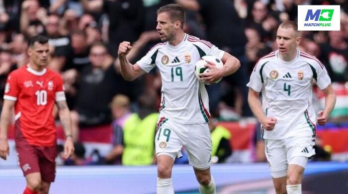 scotland vs hungary: preview