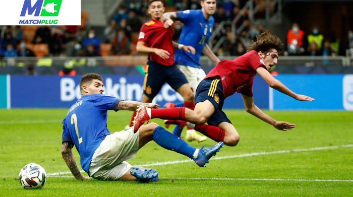 spain vs italy: preview