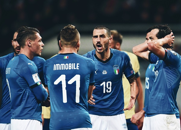 switzerland vs italy: preview