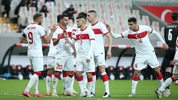 turkey vs portugal: preview