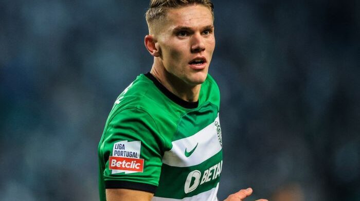 arsenal accepts gyokeres terms with sporting cp