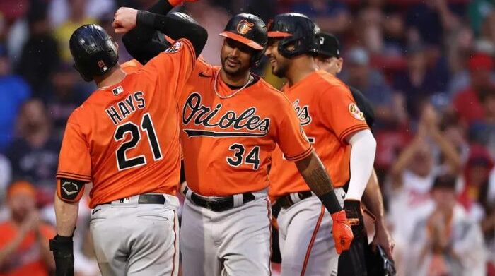 orioles advised to go all-in for mlb trade deadline