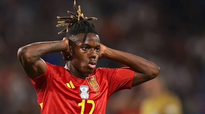 bayern threaten barcelona plans for williams