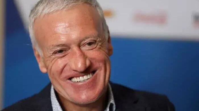 deschamps fires back at swedish journalist