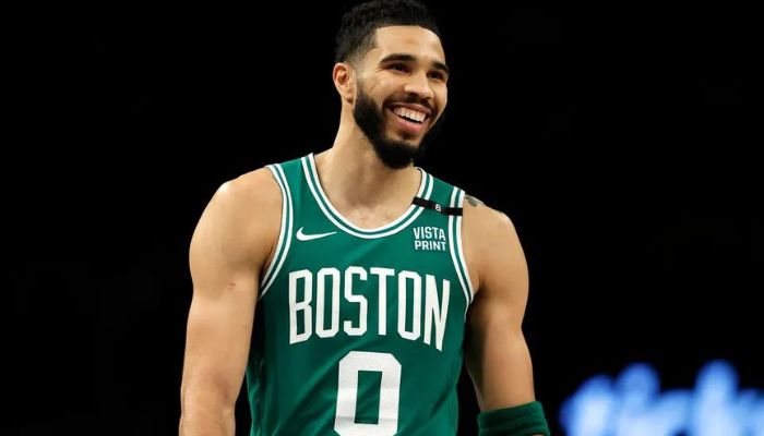 tatum says title ends debate on his elite status