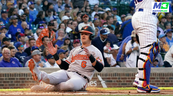 orioles vs cubs: betting predictions